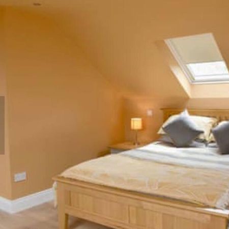 The Stables Holiday Let Low Etherley Bagian luar foto
