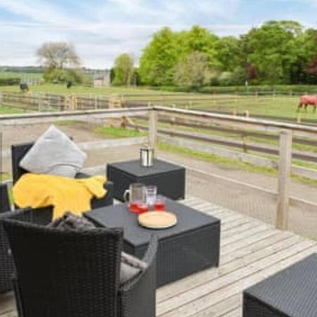 The Stables Holiday Let Low Etherley Bagian luar foto