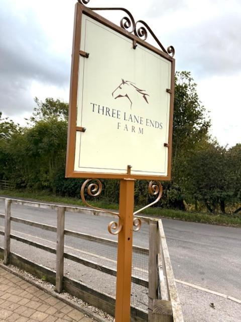 The Stables Holiday Let Low Etherley Bagian luar foto