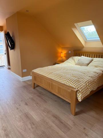 The Stables Holiday Let Low Etherley Bagian luar foto